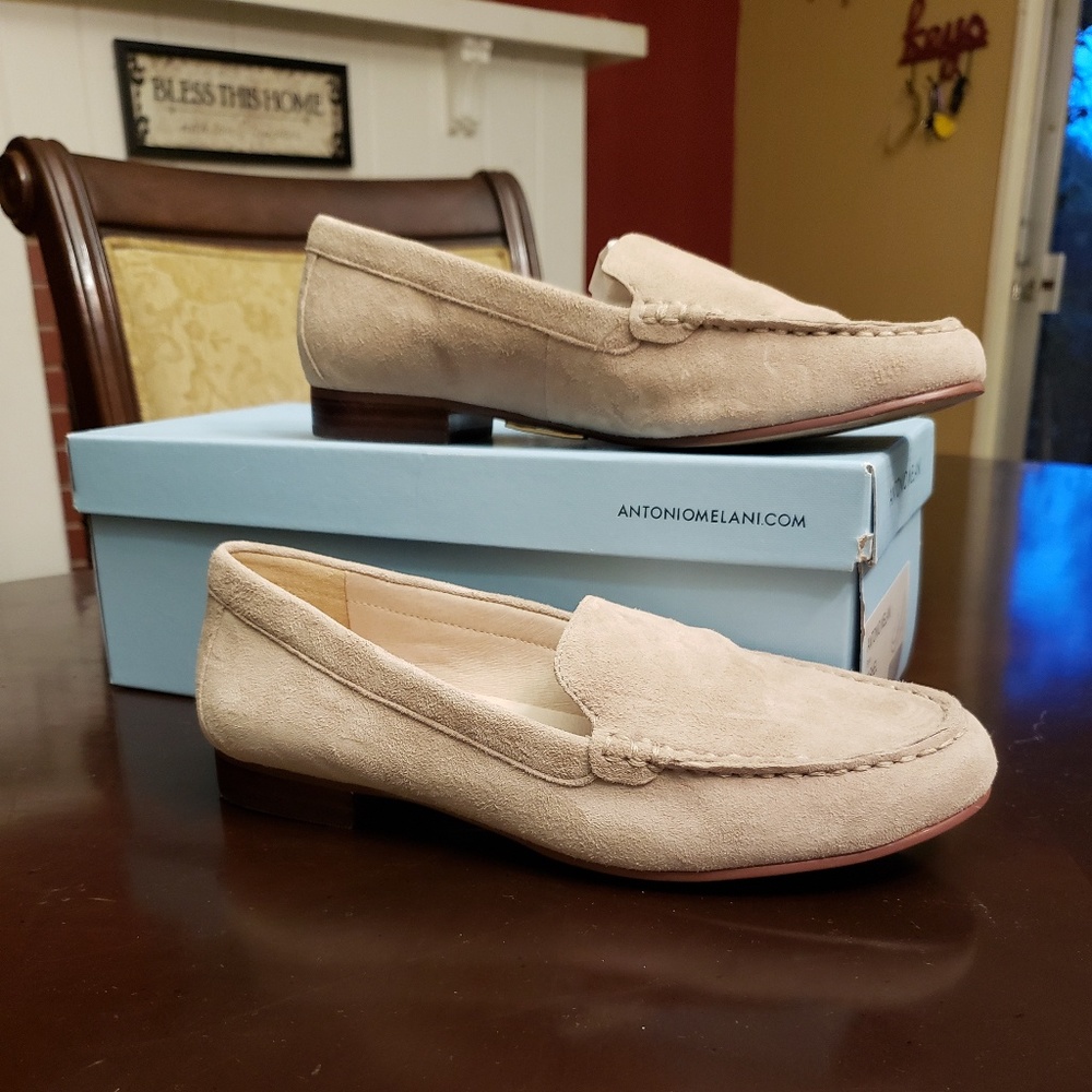 Antonio Melani shoes